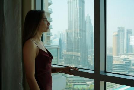 Ramada Downtown Dubai - 242
