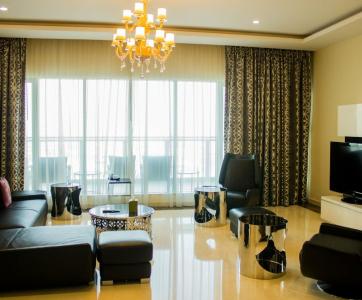 Ramada Downtown Dubai - 232
