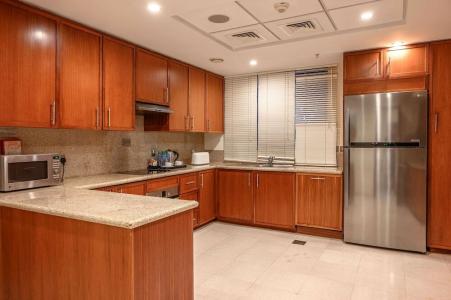 Ramada Downtown Dubai - 222