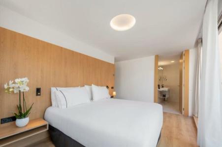 Eurostars Pórtico Alicante - 84