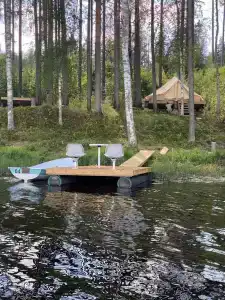 База Михалевское - 50
