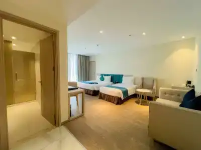 The Art Nest Nha Trang - 125