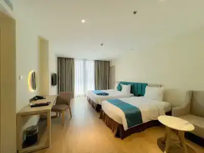 The Art Nest Nha Trang - 119