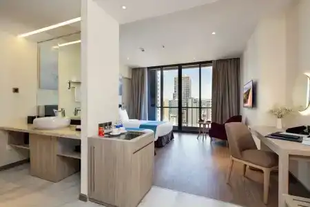 The Art Nest Nha Trang - 86