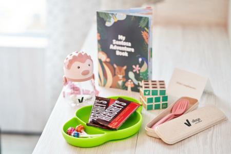 Village Sentosa by Far East Hospitality (SG Clean) - 70