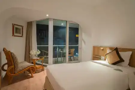 Green World Nha Trang - 108