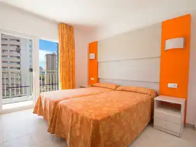 Servigroup Orange - 54
