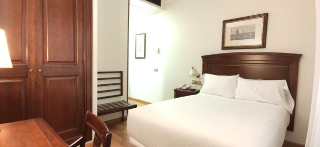 Sercotel Palacio de los Gamboa - 53