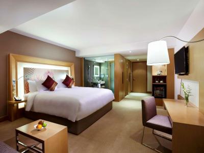 Novotel Yangon Max - 61
