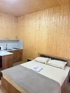 Домики у Старого Озера - 53