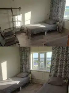 Дом рыбака у реки - 13