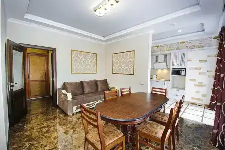 БОН ВОЯЖ - 45