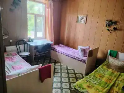 Уютный двор - 21