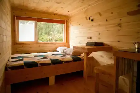 Тёплое озеро - 111