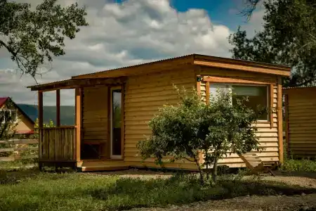 Тёплое озеро - 115