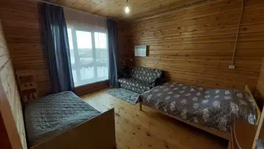Нурзиган - 21
