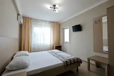 Белый парус - 106