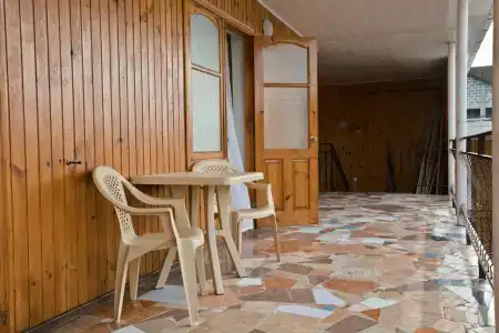 Белый парус - 136