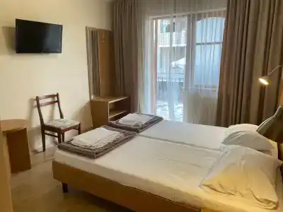 Белый парус - 126