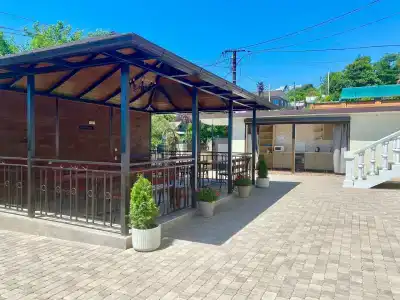 Белый парус - 104