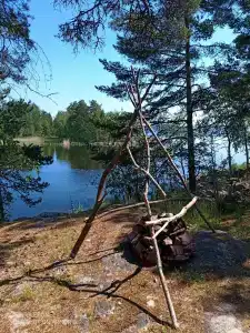 Парк Ладога - 59