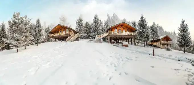 Дома для отдыха Ватцы - 126