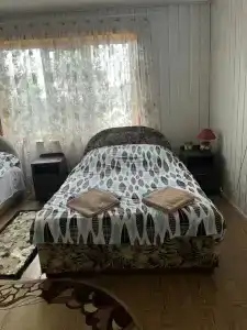 Теплые дни - 29