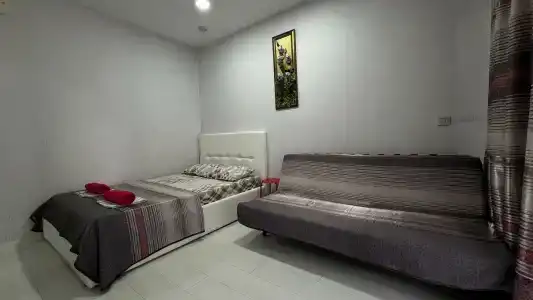 Песчаная 19 - 22