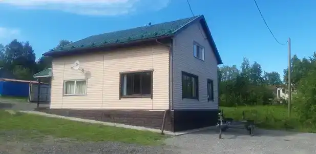 Белое море - 11