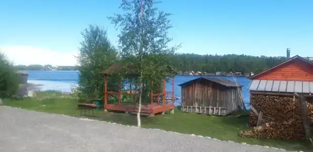 Белое море - 12