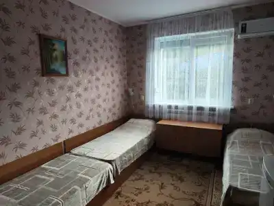 уЮТ гостевой дом - 117