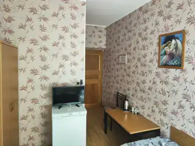 уЮТ гостевой дом - 87