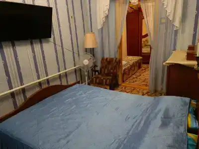Гостевой дом у Георгия - 21