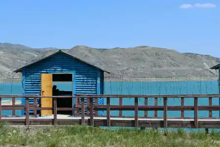 Сулакский берег - 51