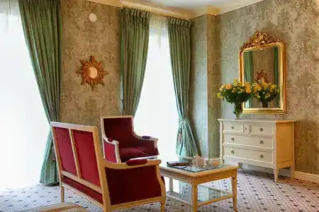 Кронон Парк - 100