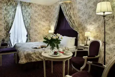 Кронон Парк - 111