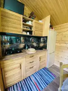 Тихое счастье - 44