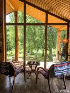 Тихое счастье - 37