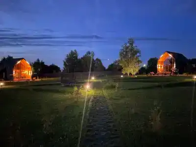 Дом-барнхаус РузаБарн - 53