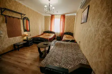 Миллербург - 84