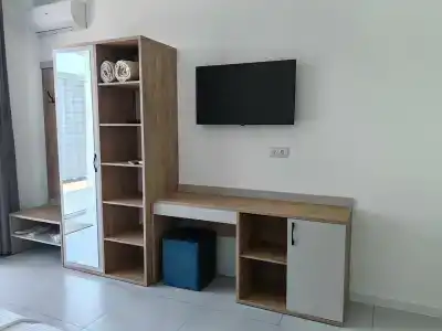 Кипарис - 10
