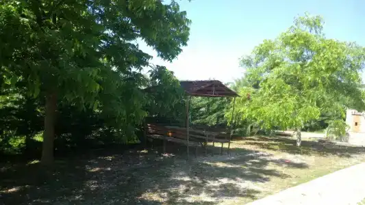 Laguna Calda - 29