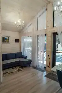 Сосны - 91