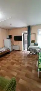 на Полевой - 67