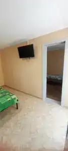 на Полевой - 88