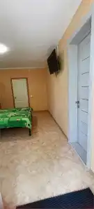 на Полевой - 94