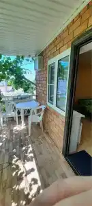на Полевой - 80