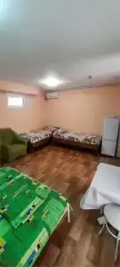 на Полевой - 66