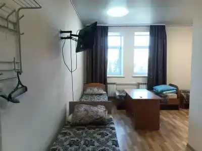 Тобол - 20