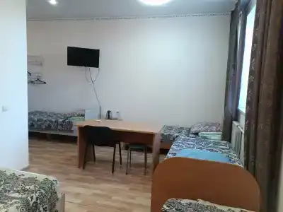 Тобол - 21